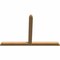 Ekena Millwork Portland Timber Gable Bracket, Western Red Cedar, 96"W x 64"H x 3 1/2"D x 5 1/2"F, 16/12 Pitch GBW096X64X0406POR00SWR - alternate 3